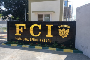 metalsignage designed and installed by whiteness,trivandrum