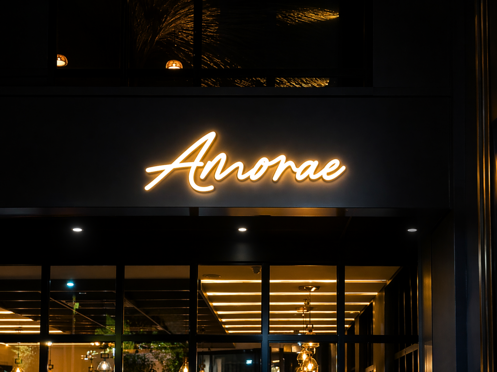 LED signage Kerala